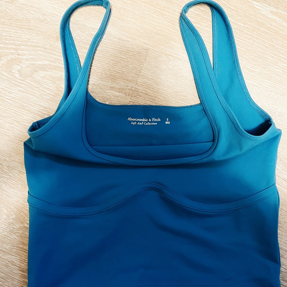 Abercrombie and Fitch Tank Top
